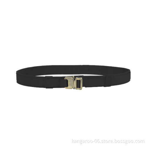 New Model Military Webbing Belt